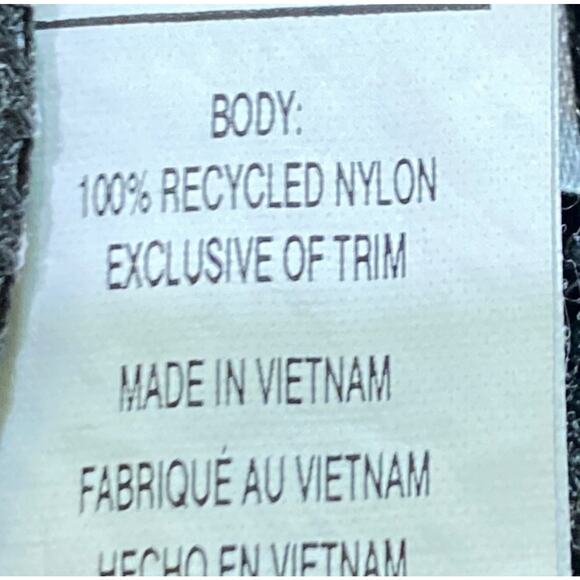 Patagonia Women's Barely Baggies, Mangrove Tiki: Henna Brown - 2.5” Inseam XL - Picture 9 of 14